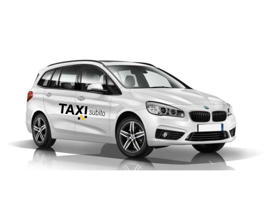 bmw f45_taxisubito bmw f45_taxisubito
