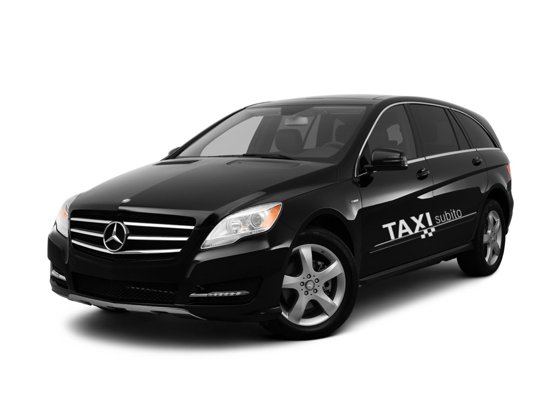 mercedes r320_taxisubito mercedes r320_taxisubito